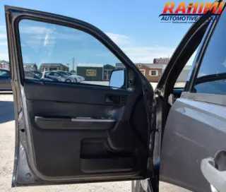 Ford Escape 2009
