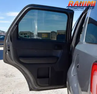 Ford Escape 2009