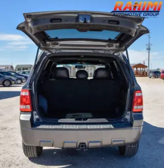 Ford Escape 2009