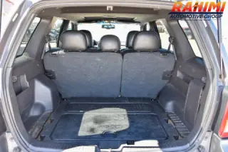 Ford Escape 2009