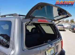 Ford Escape 2009