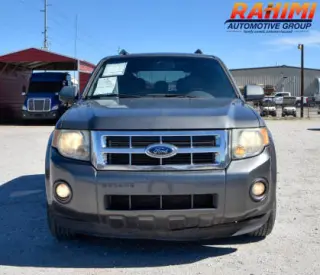 Ford Escape 2009