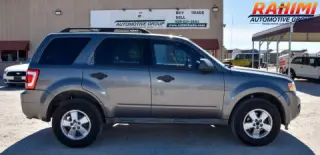 Ford Escape 2009