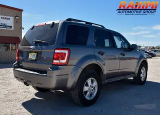 Ford Escape 2009