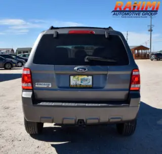 Ford Escape 2009