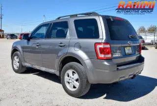 Ford Escape 2009