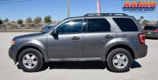Ford Escape 2009