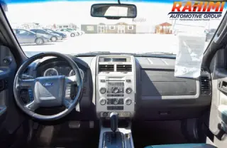 Ford Escape 2009