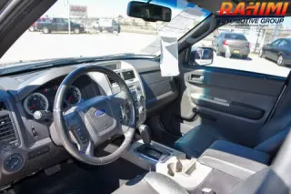 Ford Escape 2009