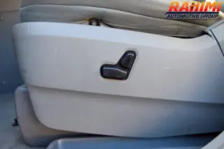 2009 Chrysler Town and Country