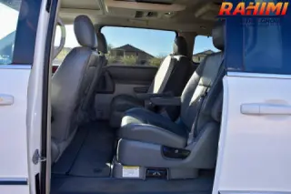 2009 Chrysler Town and Country