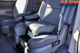 2009 Chrysler Town and Country