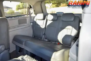 2009 Chrysler Town and Country