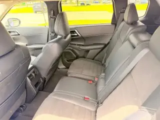 Outlander Utility 4D SE