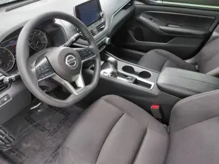 Nissan Altima 2022
