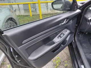 Nissan Altima 2022