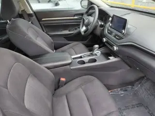 Nissan Altima 2022