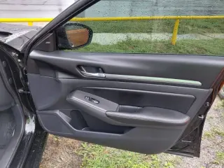 Nissan Altima 2022