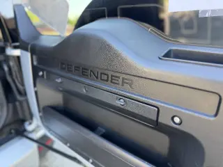 2020 Land Rover Defender