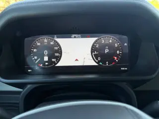 2020 Land Rover Defender