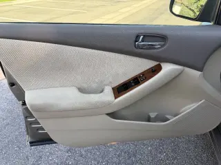 Nissan Altima 2007