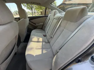 Nissan Altima 2007