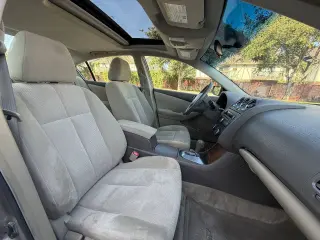 Nissan Altima 2007