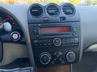 Nissan Altima 2007