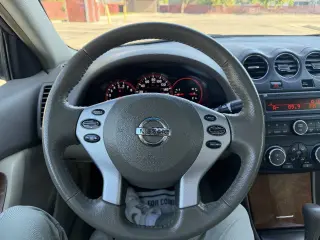 Nissan Altima 2007