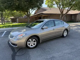 Nissan Altima 2007