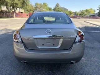 Nissan Altima 2007