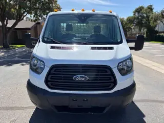 Ford Transit 2018