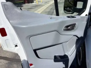 Ford Transit 2018