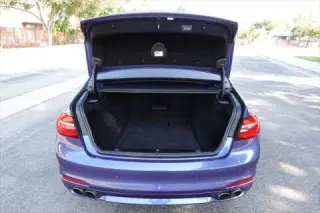 2017 BMW Serie 7