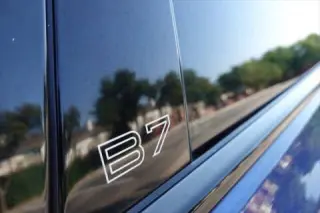 2017 BMW Serie 7