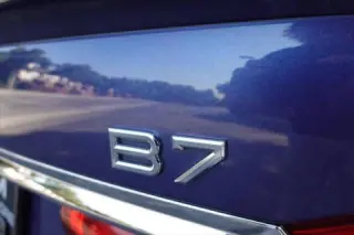 2017 BMW Serie 7