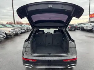 2018 Audi SQ5