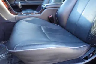 2001 Mercedes-Benz Clase E
