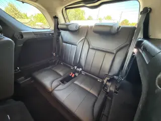 Land Rover Discovery 2019