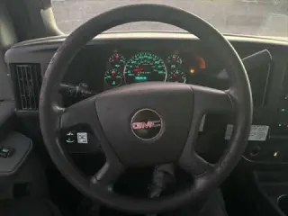 2019 Chevrolet Express