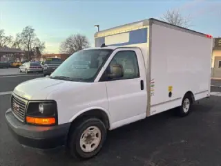 2019 Chevrolet Express