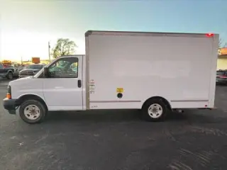 2019 Chevrolet Express