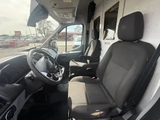 Ford Transit 2017