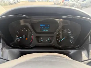 Ford Transit 2017