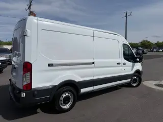 Ford Transit 2017