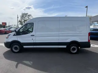 Ford Transit 2017