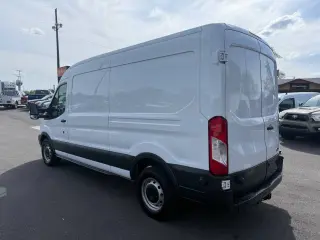 Ford Transit 2017