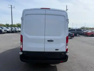 Ford Transit 2017