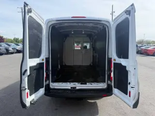 Ford Transit 2017
