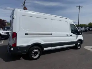 Ford Transit 2017